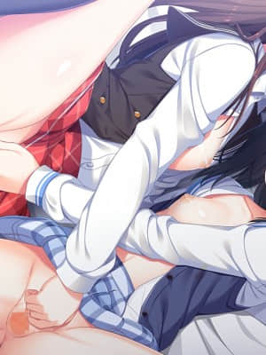 お兄ちゃん、朝までずっとギュッてして_1 (2308)
