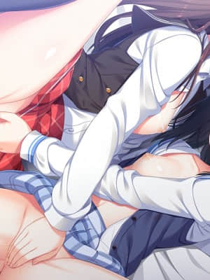 お兄ちゃん、朝までずっとギュッてして_1 (2319)