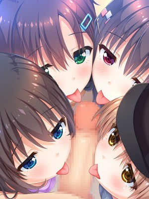 お兄ちゃん、朝までずっとギュッてして_1 (2401)