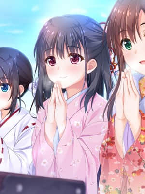 お兄ちゃん、朝までずっとギュッてして_1 (2456)