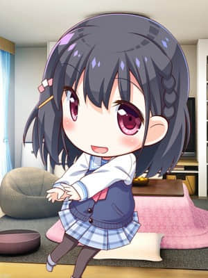 お兄ちゃん、朝までずっとギュッてして_1 (2593)