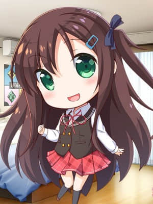お兄ちゃん、朝までずっとギュッてして_1 (2598)