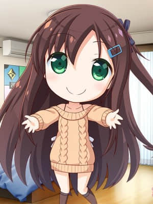 お兄ちゃん、朝までずっとギュッてして_1 (2599)