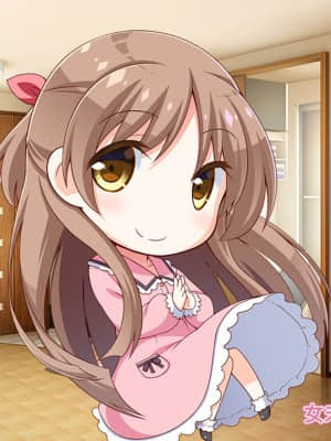 お兄ちゃん、朝までずっとギュッてして_1 (2600)