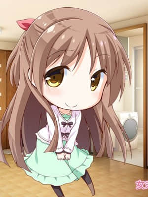 お兄ちゃん、朝までずっとギュッてして_1 (2601)