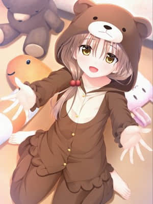 お兄ちゃん、朝までずっとギュッてして_1 (2604)