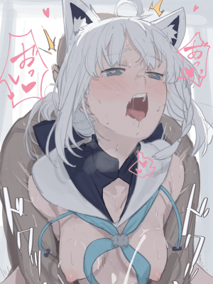 [FANBOX] kujirapasta
