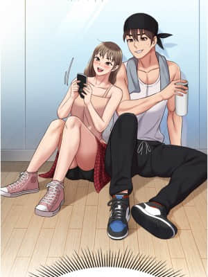女兒閨蜜都歸ME 14-15話_14_21