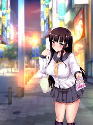 (同人CG集) [ラブリテス (eigetu)] 教え子だらけの孕ませリフレ 中出しOKの裏オプで口止め迫る発情JK_216_0110n