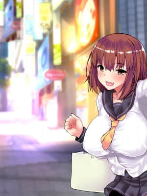 (同人CG集) [ラブリテス (eigetu)] 教え子だらけの孕ませリフレ 中出しOKの裏オプで口止め迫る発情JK_224_0132n