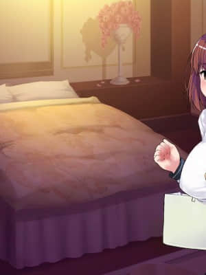 (同人CG集) [ラブリテス (eigetu)] 教え子だらけの孕ませリフレ 中出しOKの裏オプで口止め迫る発情JK_685_0402n