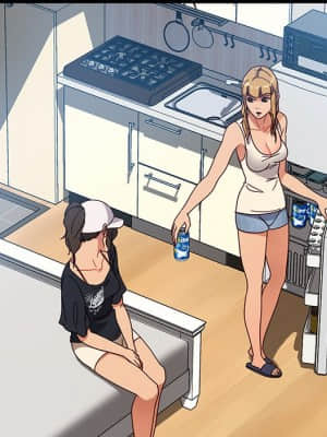 隔壁老金 42-43話_43_049
