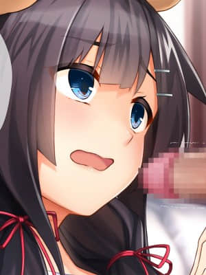 (同人CG集) [スタジオ山ロマン (cccpo)] 種付けプレスで快楽堕ち～絶倫おじさんが隣に住む美少女JKをねっとりハメまくる～_032__030