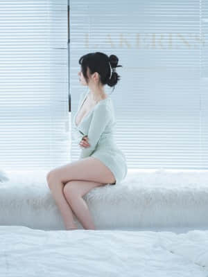 rioko凉凉子 - 人妻毛衣_39