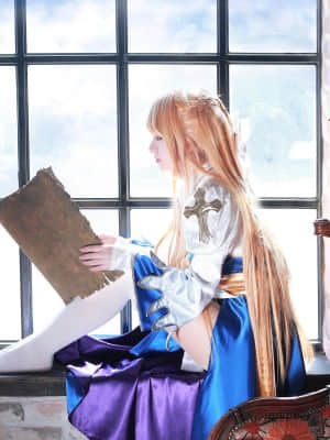 Sooya수야 -  Ragnarok M  大主教_16