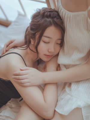 浅野菌子&黑川 - 少女心事_17