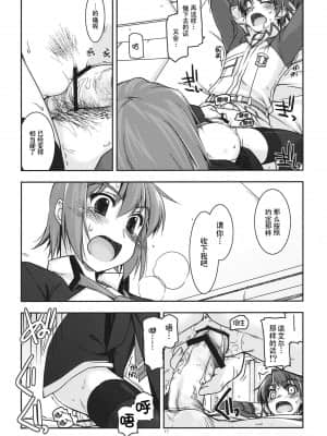 [P02个人汉化] [行脚堂 (しけー)]ノエル弄り (英雄伝説 碧の軌跡)_noel_17