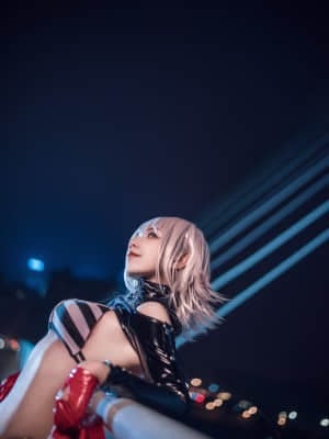 [九曲Jean] FGO (玉荟前╱ 葛饰北斋╱ 杨贵妃╱ 虞美人╱ 伽摩╱ 玛修╱ 斯卡哈╱ 伊斯塔凛╱ 尼禄╱ 贞德╱ 白枪呆)_005VWUPtly1g2v2fr9zodj33sg5ogkjv