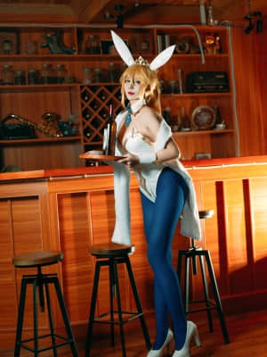 [九曲Jean] FGO (玉荟前╱ 葛饰北斋╱ 杨贵妃╱ 虞美人╱ 伽摩╱ 玛修╱ 斯卡哈╱ 伊斯塔凛╱ 尼禄╱ 贞德╱ 白枪呆)_005VWUPtgy1ga3ertwwqlj32ty48okjx