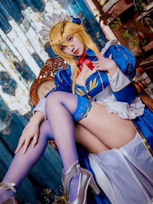 [九曲Jean] FGO (玉荟前╱ 葛饰北斋╱ 杨贵妃╱ 虞美人╱ 伽摩╱ 玛修╱ 斯卡哈╱ 伊斯塔凛╱ 尼禄╱ 贞德╱ 白枪呆)_ElONLhXVkAIv2Sp