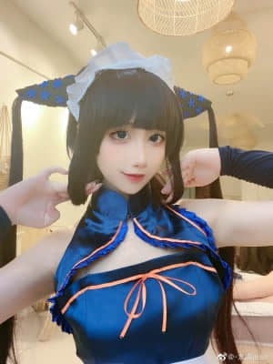 [九曲Jean] FGO (玉荟前╱ 葛饰北斋╱ 杨贵妃╱ 虞美人╱ 伽摩╱ 玛修╱ 斯卡哈╱ 伊斯塔凛╱ 尼禄╱ 贞德╱ 白枪呆)_007tB5kigy1guyiqn5s54j61o02801ky02