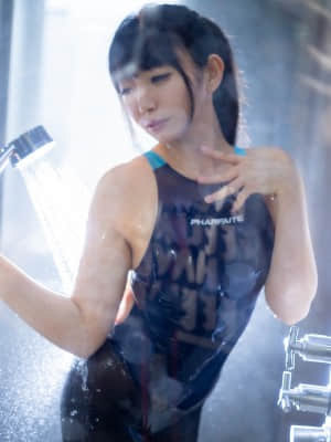 [天使みゅ。] JK Nurashi JK濡らし + 5V_miyu-JK-335