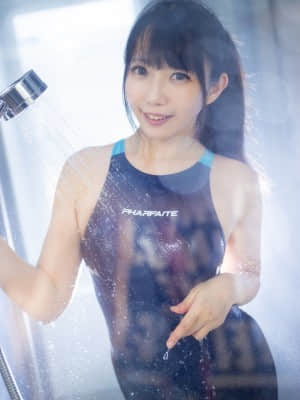 [天使みゅ。] JK Nurashi JK濡らし + 5V_miyu-JK-336