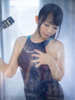 [天使みゅ。] JK Nurashi JK濡らし + 5V_miyu-JK-337