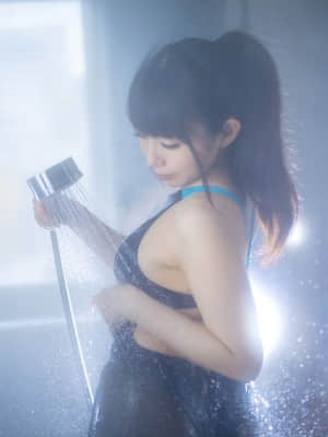 [天使みゅ。] JK Nurashi JK濡らし + 5V_miyu-JK-350