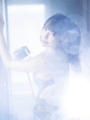 [天使みゅ。] JK Nurashi JK濡らし + 5V_miyu-JK-351