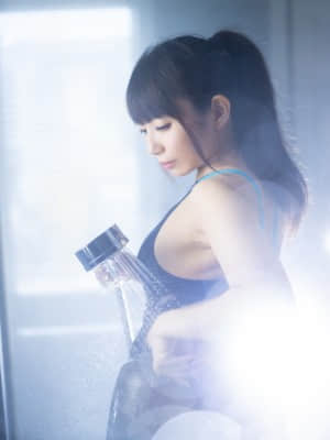 [天使みゅ。] JK Nurashi JK濡らし + 5V_miyu-JK-353