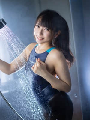 [天使みゅ。] JK Nurashi JK濡らし + 5V_miyu-JK-359