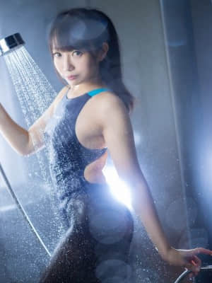 [天使みゅ。] JK Nurashi JK濡らし + 5V_miyu-JK-360