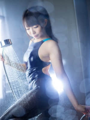 [天使みゅ。] JK Nurashi JK濡らし + 5V_miyu-JK-361