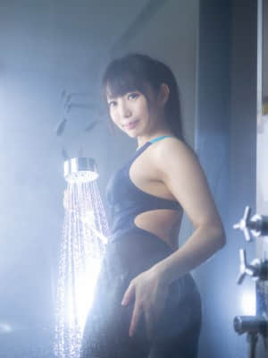 [天使みゅ。] JK Nurashi JK濡らし + 5V_miyu-JK-368