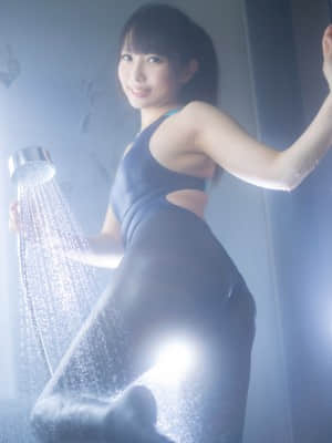 [天使みゅ。] JK Nurashi JK濡らし + 5V_miyu-JK-371