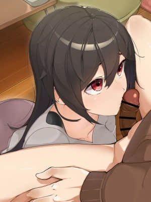 [花澤すおう。] 無垢な彼女がSEX中毒になるプロセス [中国翻訳]_008_07