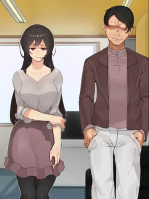 [花澤すおう。] 無垢な彼女がSEX中毒になるプロセス [中国翻訳]_027_26
