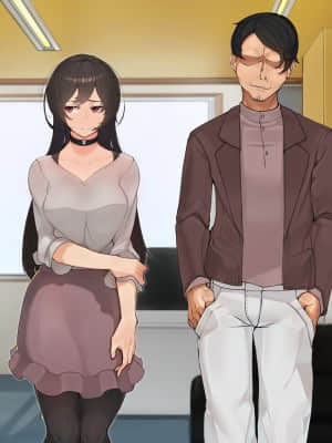 [花澤すおう。] 無垢な彼女がSEX中毒になるプロセス [中国翻訳]_145_A160004