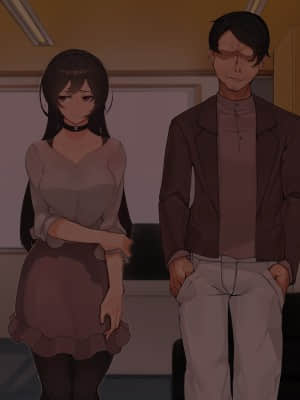 [花澤すおう。] 無垢な彼女がSEX中毒になるプロセス [中国翻訳]_146_A160005
