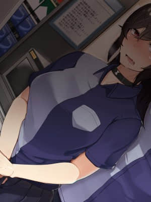 [花澤すおう。] 無垢な彼女がSEX中毒になるプロセス [中国翻訳]_189_A180022