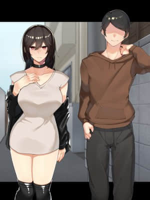 [花澤すおう。] 無垢な彼女がSEX中毒になるプロセス [中国翻訳]_374_A360006