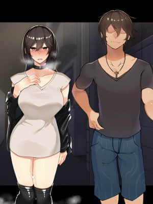 [花澤すおう。] 無垢な彼女がSEX中毒になるプロセス [中国翻訳]_398_A390002