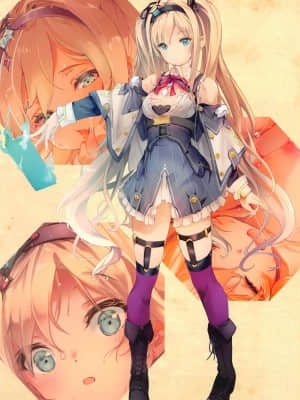(ひそかに割るのです…王子) [ウリボックス (もりたん、八坂ミナト)] 秘めごとシビラの湯煙事情 もりたん千年戦争イラスト集 (千年戦争アイギス)_022