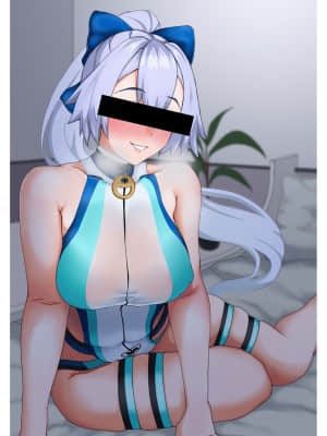 [黎欧x新桥月白日语社汉化] [むた] カルデア性処理倶楽部‐巴御前 (Fate Grand Order)_04