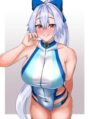 [黎欧x新桥月白日语社汉化] [むた] カルデア性処理倶楽部‐巴御前 (Fate Grand Order)_07