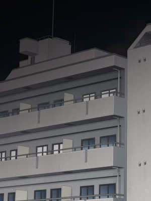 [きれいなお姉さんは好きです会 (久保堂てい)] 専業主夫になったら団地妻たちに性欲処理相手にされて精液搾り取られた話_264__126