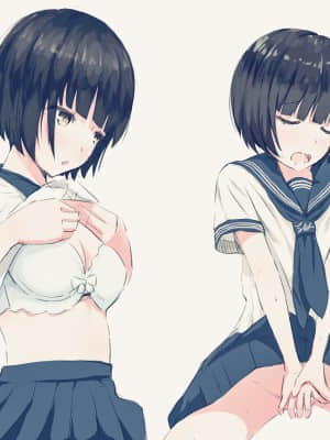 [Asou] Pixiv FANBOX rewards (Various) [Uncensored]_080_asou_034