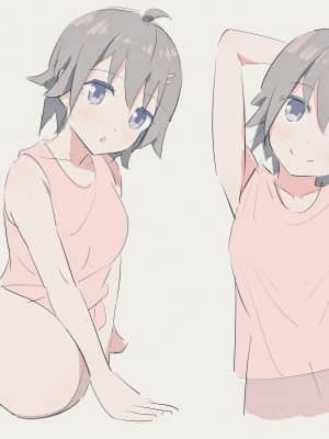 [Asou] Pixiv FANBOX rewards (Various) [Uncensored]_109_asou_063