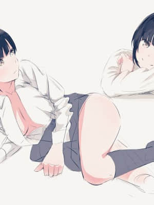[Asou] Pixiv FANBOX rewards (Various) [Uncensored]_081_asou_035